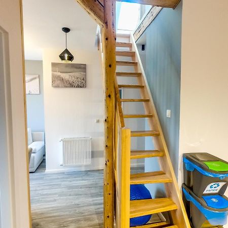 Apartament Dwupoziomowy Ski&Bike Шклярска-Поремба Экстерьер фото