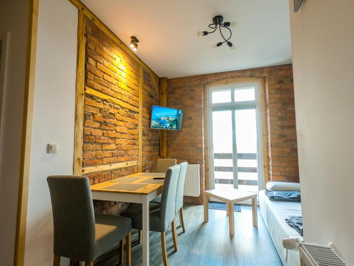 Apartament Dwupoziomowy Ski&Bike Шклярска-Поремба Экстерьер фото