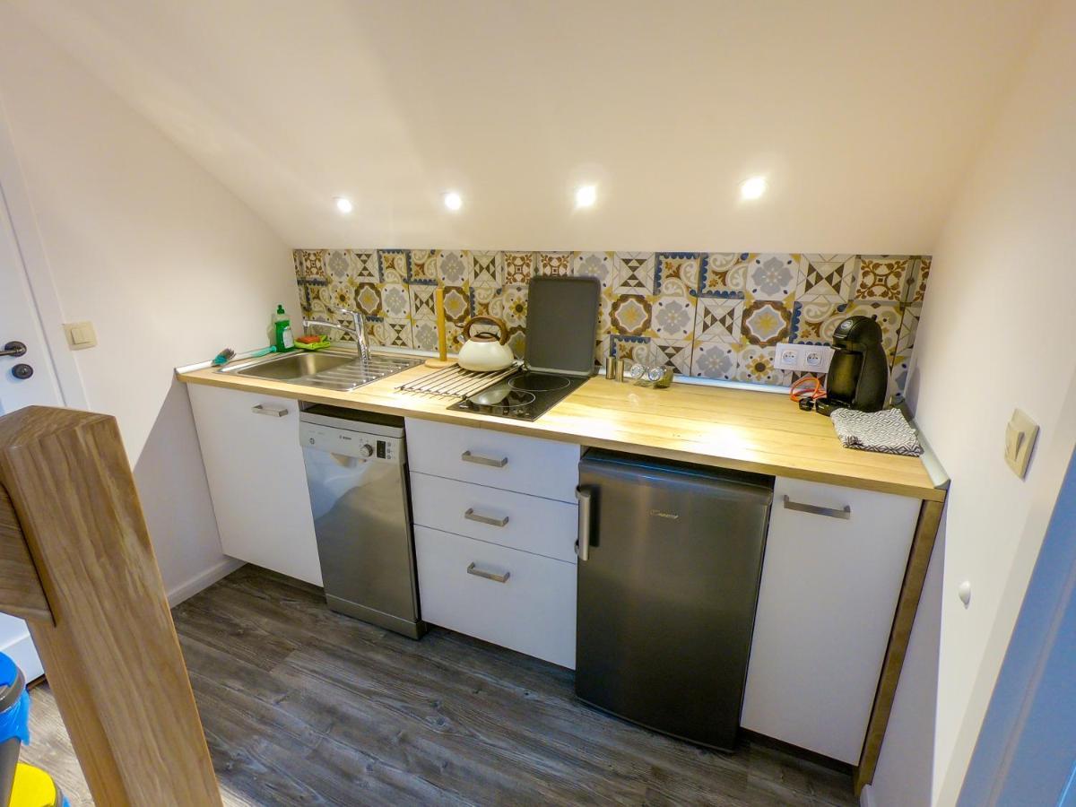 Apartament Dwupoziomowy Ski&Bike Шклярска-Поремба Экстерьер фото