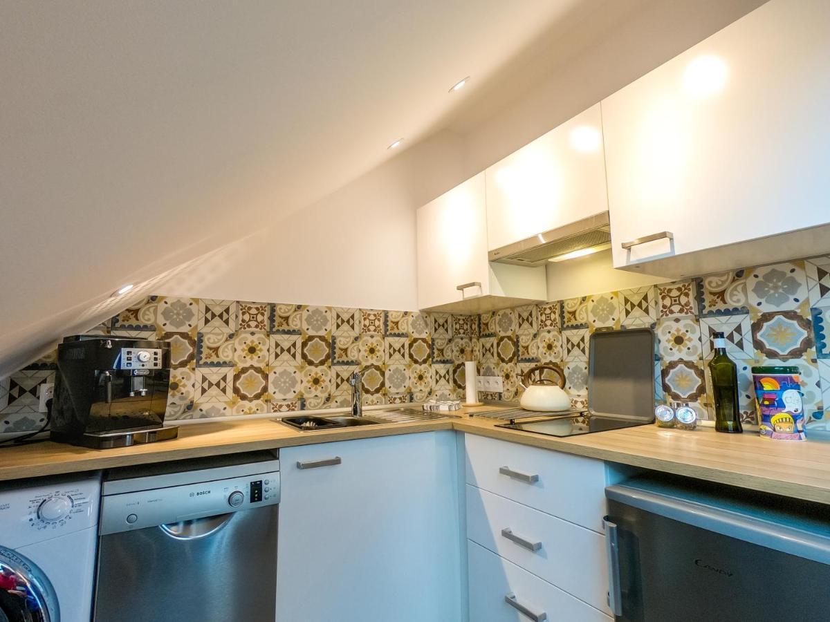 Apartament Dwupoziomowy Ski&Bike Шклярска-Поремба Экстерьер фото