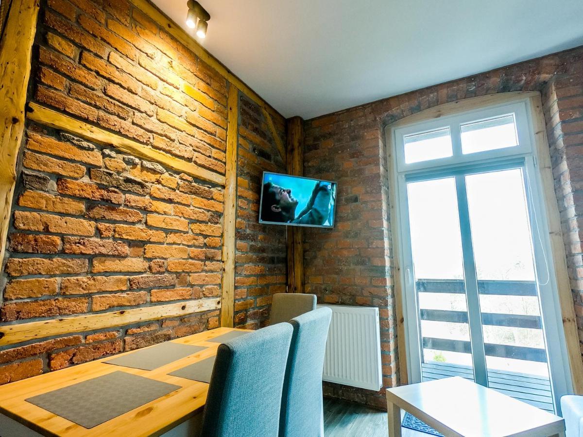 Apartament Dwupoziomowy Ski&Bike Шклярска-Поремба Экстерьер фото