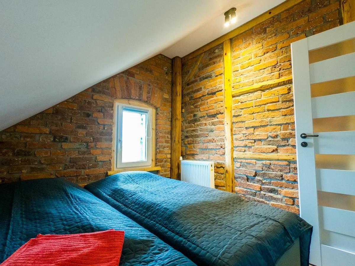 Apartament Dwupoziomowy Ski&Bike Шклярска-Поремба Экстерьер фото